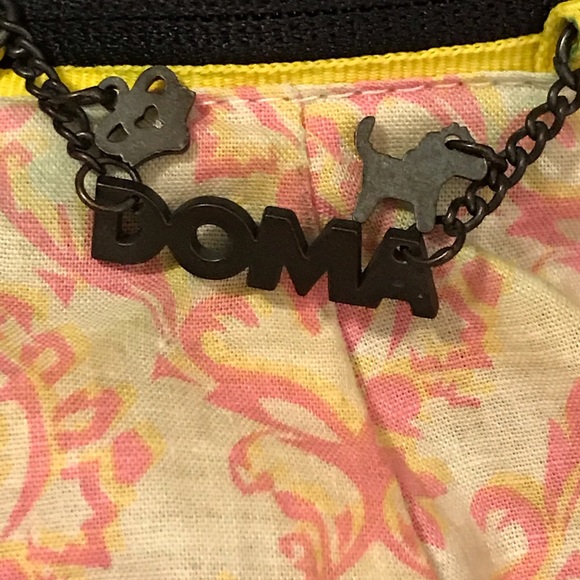 COPY - Cream leather hoodie jacket. - Picture 2 of 12